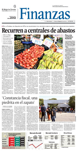 Finanzas