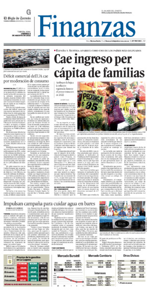 Finanzas