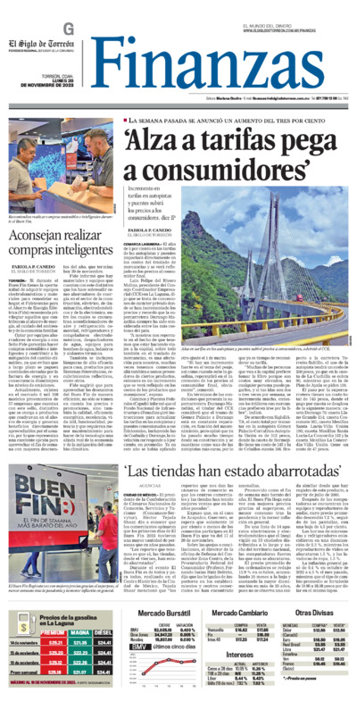 Finanzas página 1