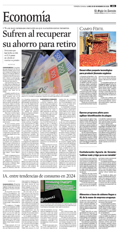 Finanzas página 2