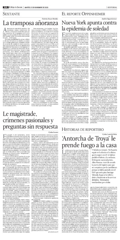 Nacional / Internacional página 6