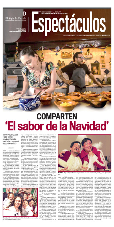 Espectáculos