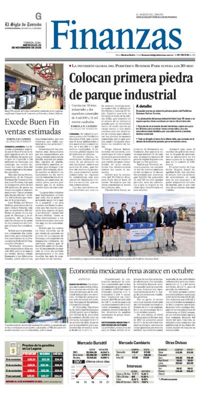 Finanzas