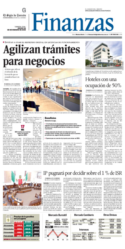 Finanzas