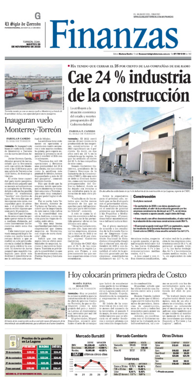 Finanzas