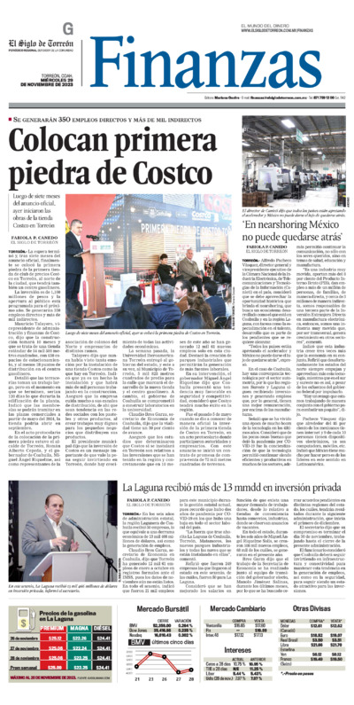 Finanzas