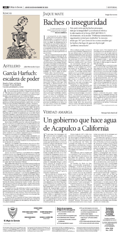 Nacional / Internacional página 4