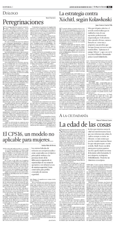 Nacional / Internacional página 5