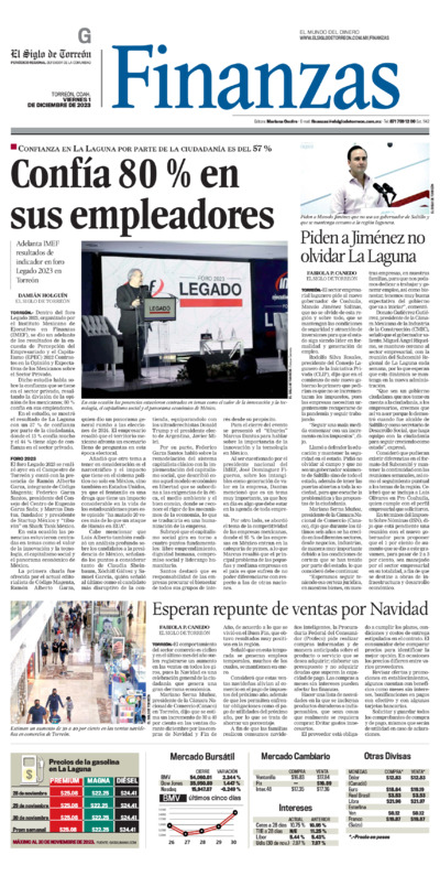 Finanzas