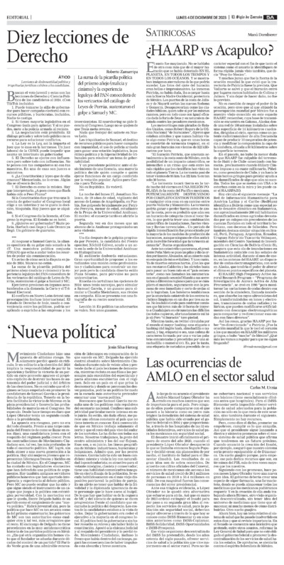Nacional / Internacional página 5