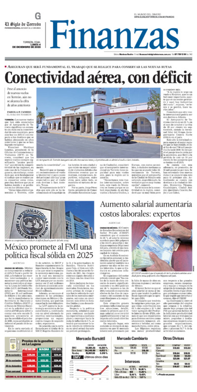 Finanzas página 1