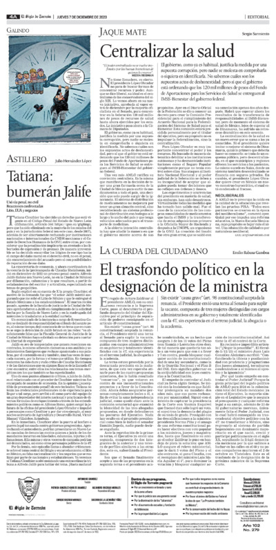 Nacional / Internacional página 4