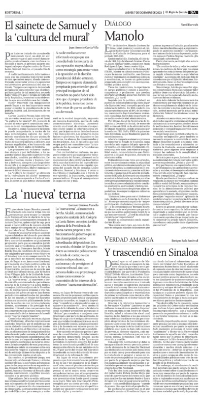 Nacional / Internacional página 5