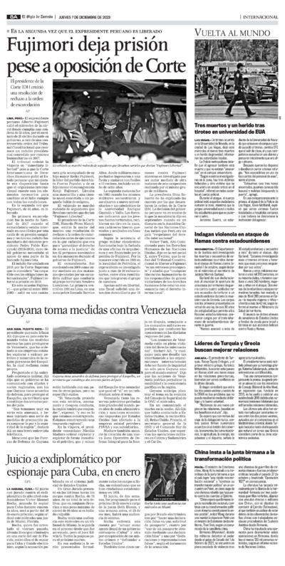 Nacional / Internacional página 8