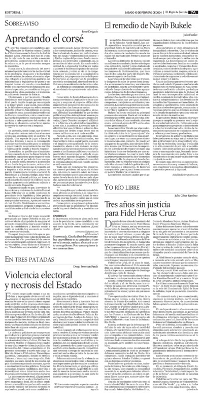 Nacional / Internacional página 7