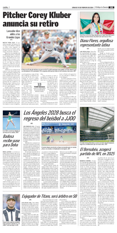 Deportes / Meta página 3
