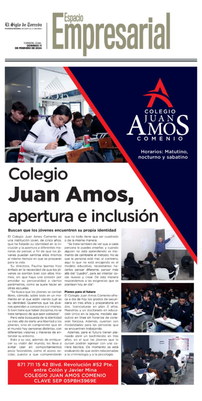 Clasificados