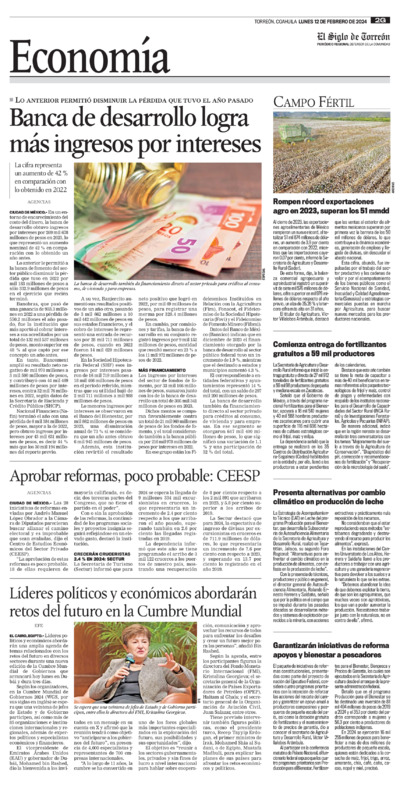 Finanzas página 2