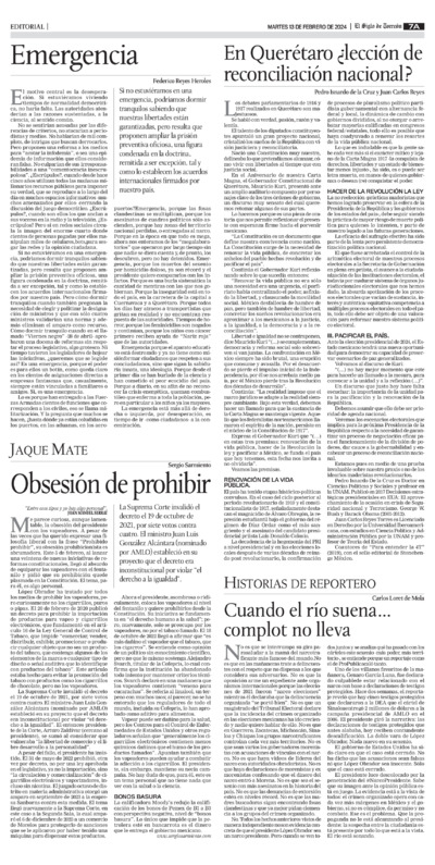 Nacional / Internacional página 7