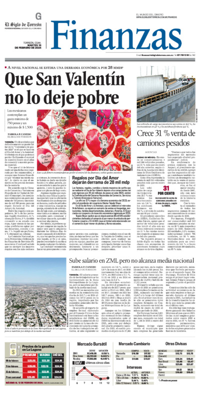 Finanzas