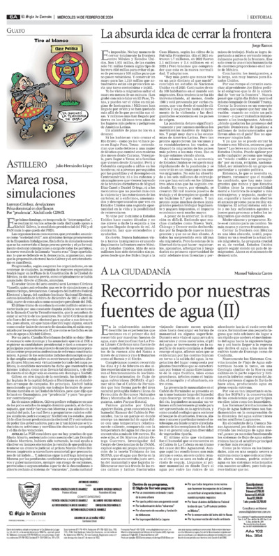 Nacional / Internacional página 6