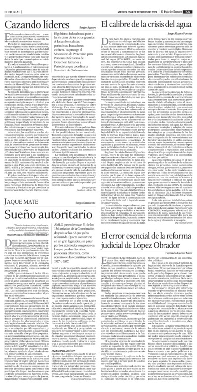 Nacional / Internacional página 7