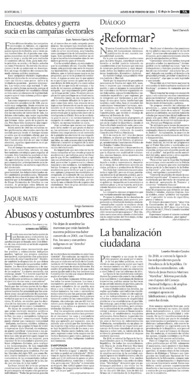 Nacional / Internacional página 7