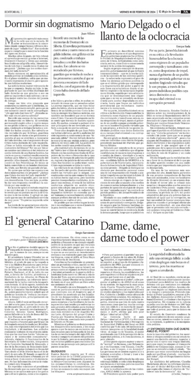 Nacional / Internacional página 7