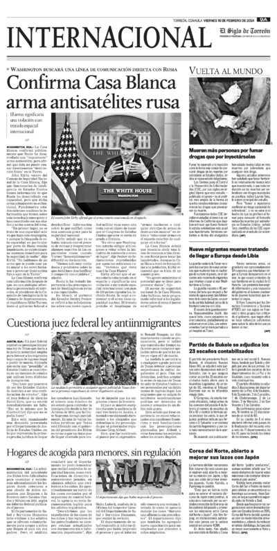 Nacional / Internacional página 9