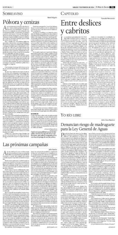 Nacional / Internacional página 7