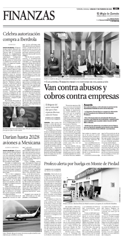Nacional / Internacional página 8