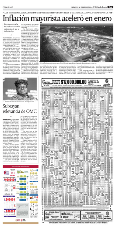 Nacional / Internacional página 9