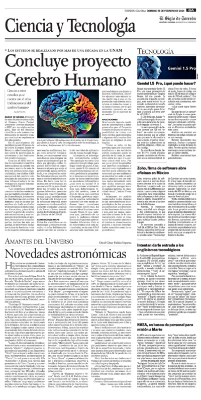 Nacional / Internacional página 8