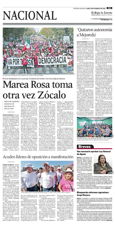 Nacional / Internacional página 2