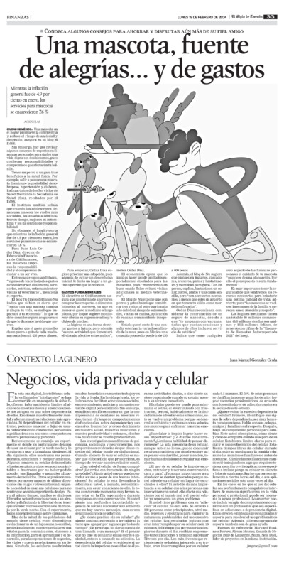 Finanzas página 3