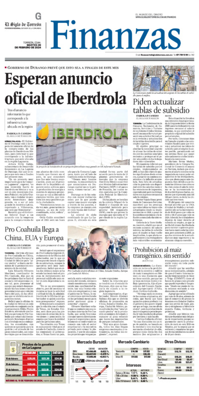 Finanzas