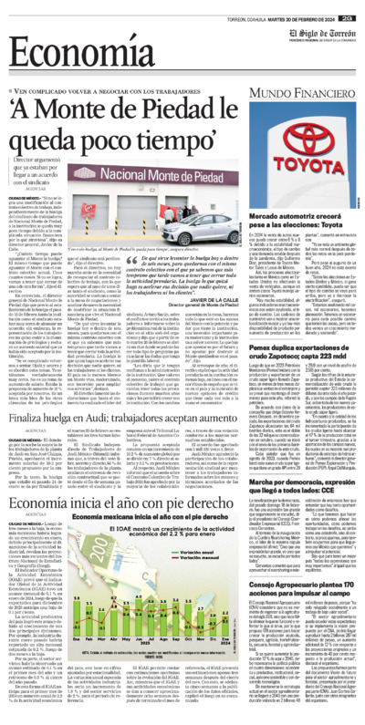 Finanzas página 2