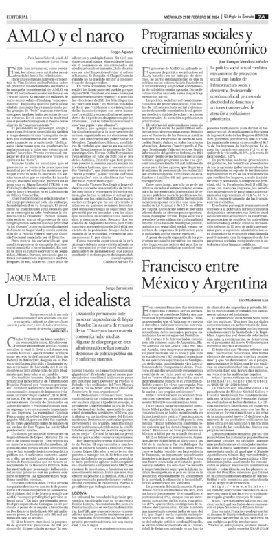 Nacional / Internacional página 7