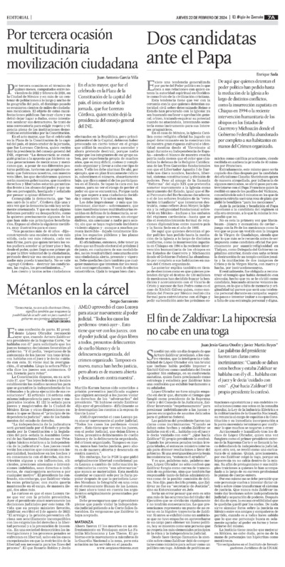 Nacional / Internacional página 7