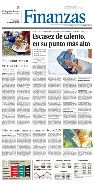 Finanzas página 1