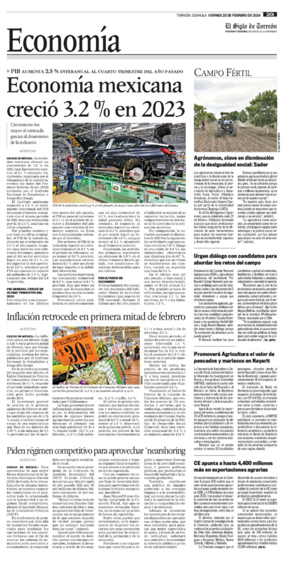 Finanzas página 2
