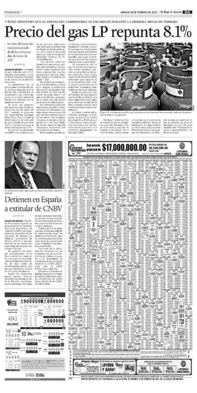 Nacional / Internacional página 9