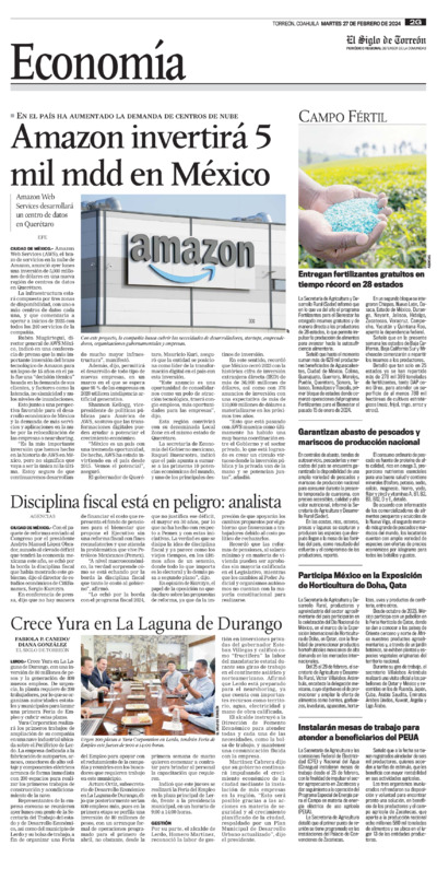 Finanzas página 2