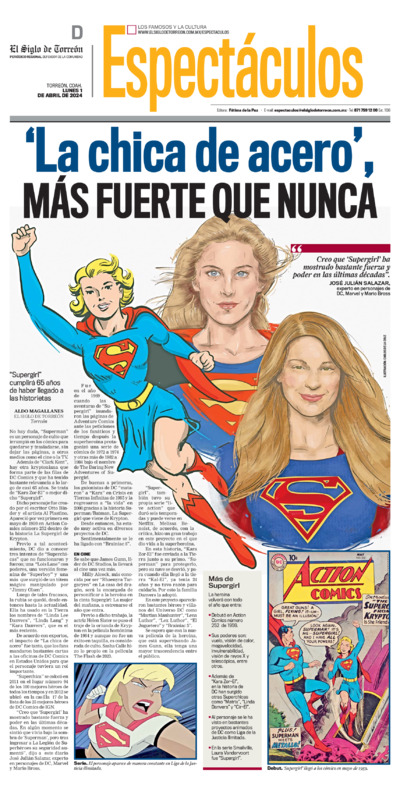 Espectáculos