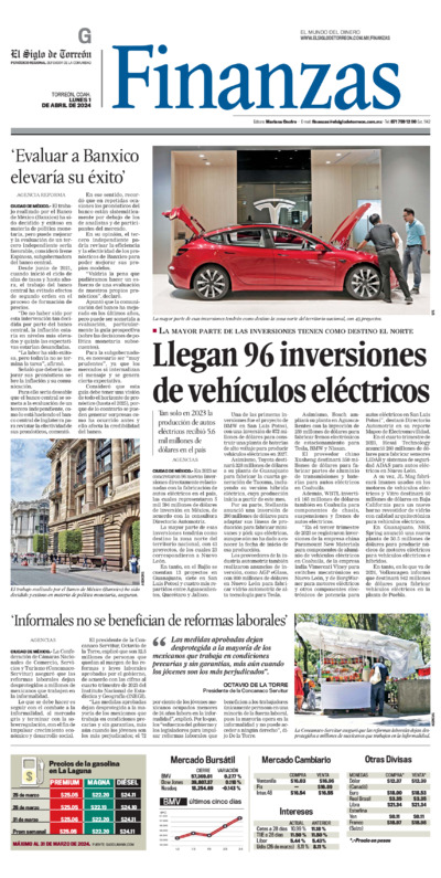 Finanzas