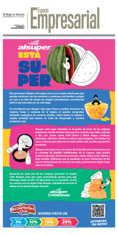 Clasificados