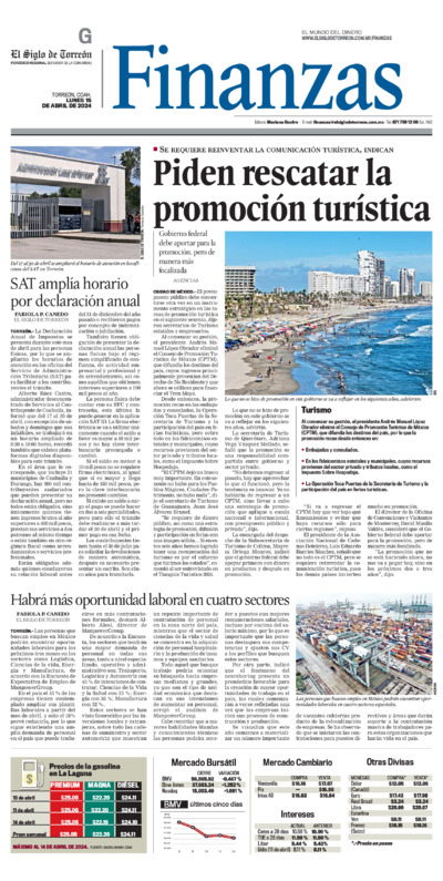 Finanzas