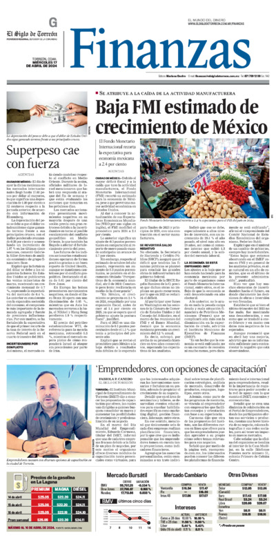 Finanzas