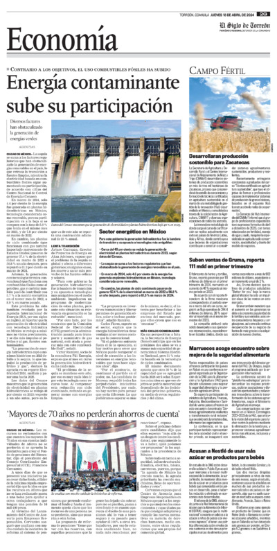 Finanzas página 2