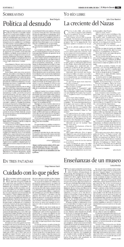 Nacional / Internacional página 7